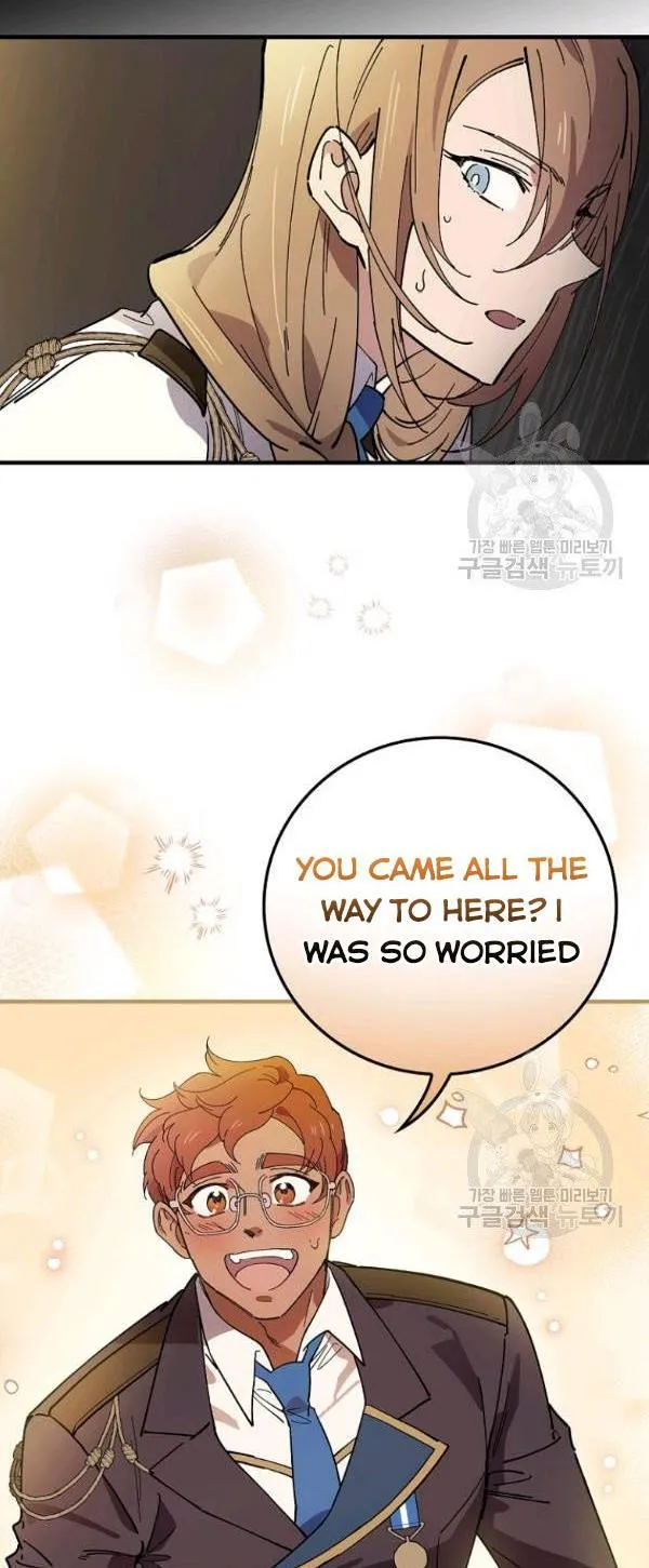 Melody of the Deadwood Chapter 23 page 23