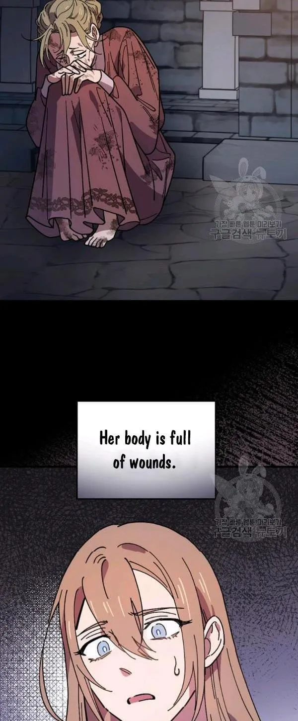 Melody of the Deadwood Chapter 23 page 28