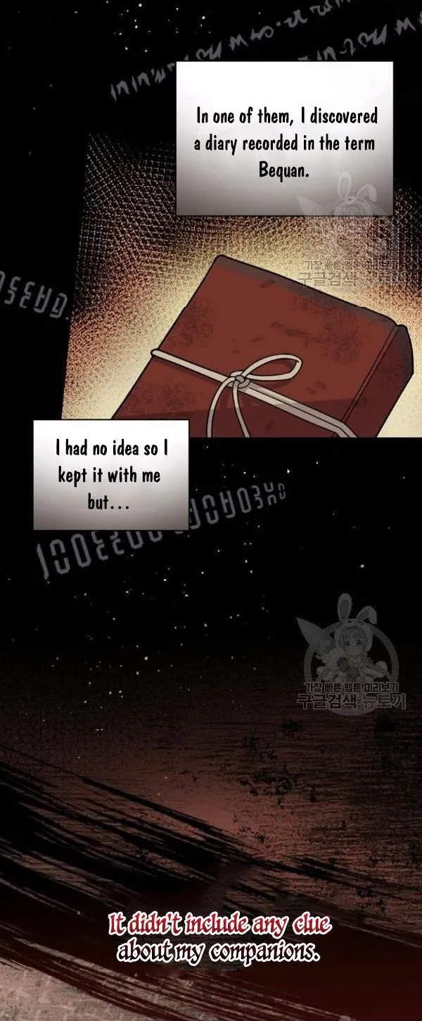 Melody of the Deadwood Chapter 23 page 2