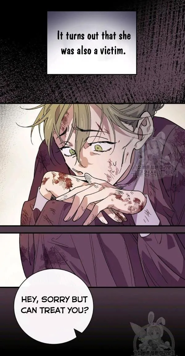 Melody of the Deadwood Chapter 23 page 30