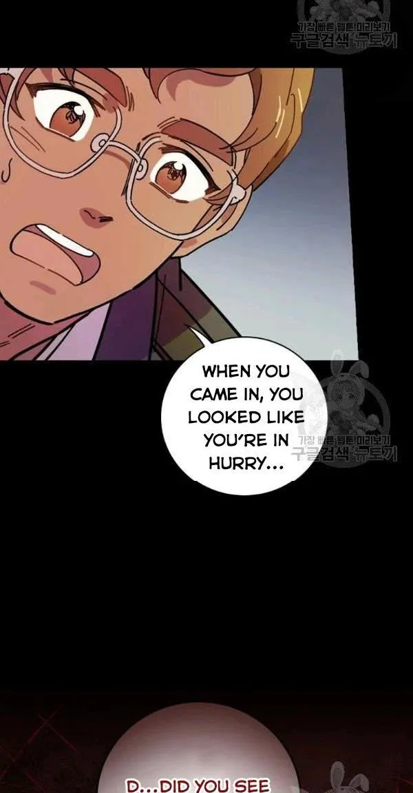 Melody of the Deadwood Chapter 23 page 32