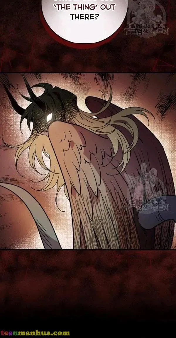 Melody of the Deadwood Chapter 23 page 33