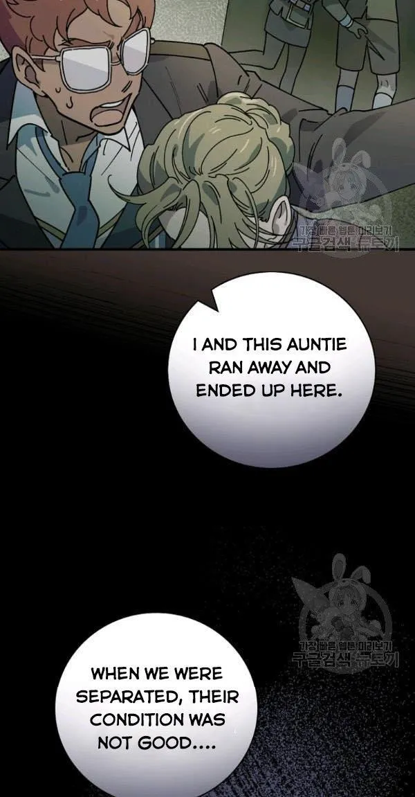 Melody of the Deadwood Chapter 23 page 38