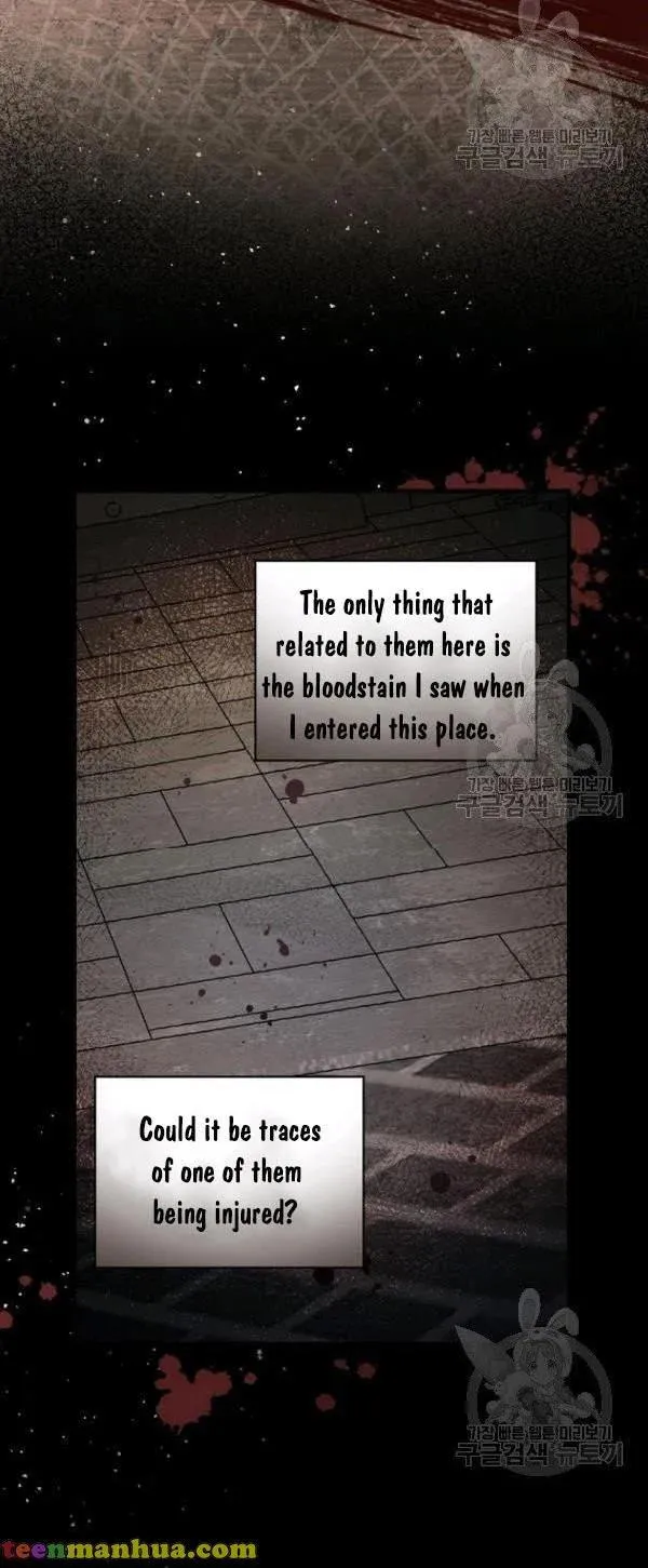 Melody of the Deadwood Chapter 23 page 3