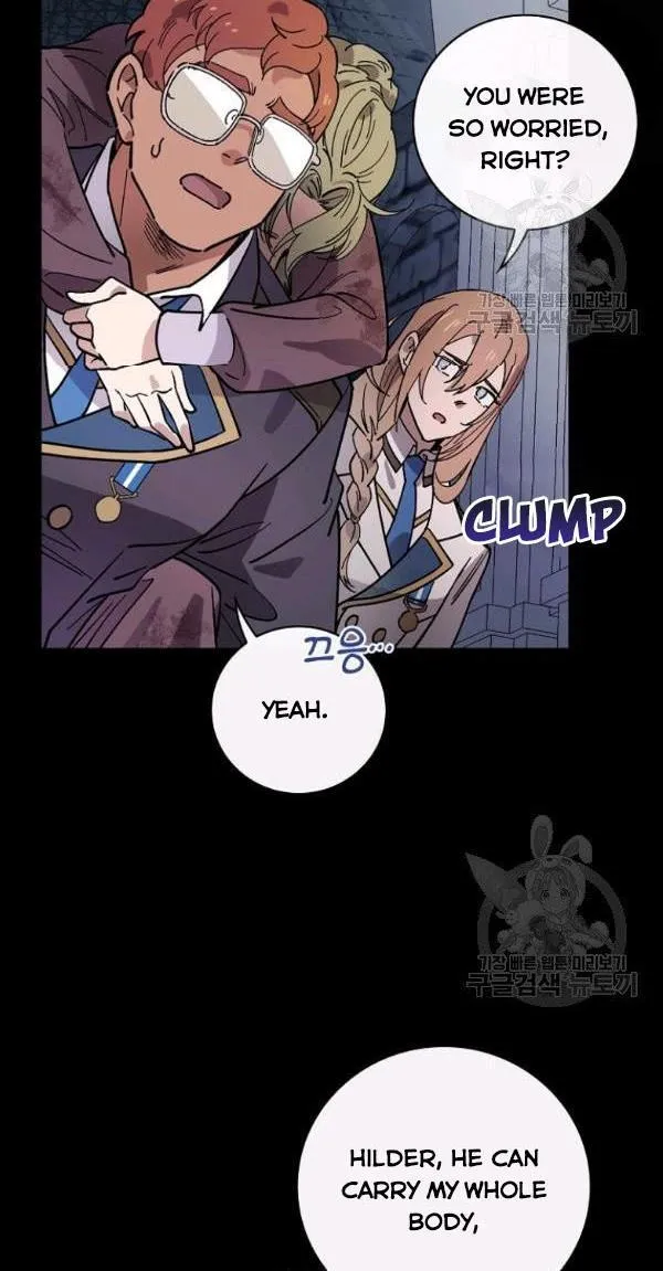 Melody of the Deadwood Chapter 23 page 49