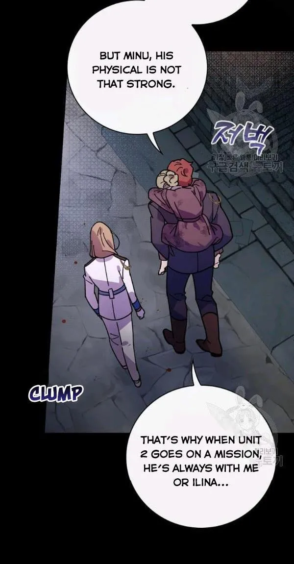 Melody of the Deadwood Chapter 23 page 50