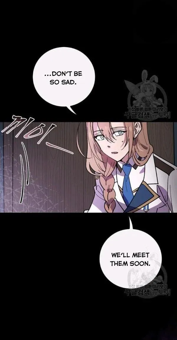 Melody of the Deadwood Chapter 23 page 51