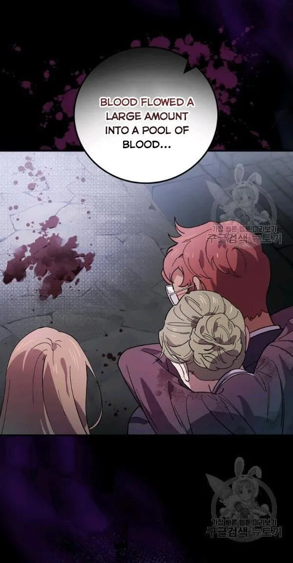 Melody of the Deadwood Chapter 23 page 53