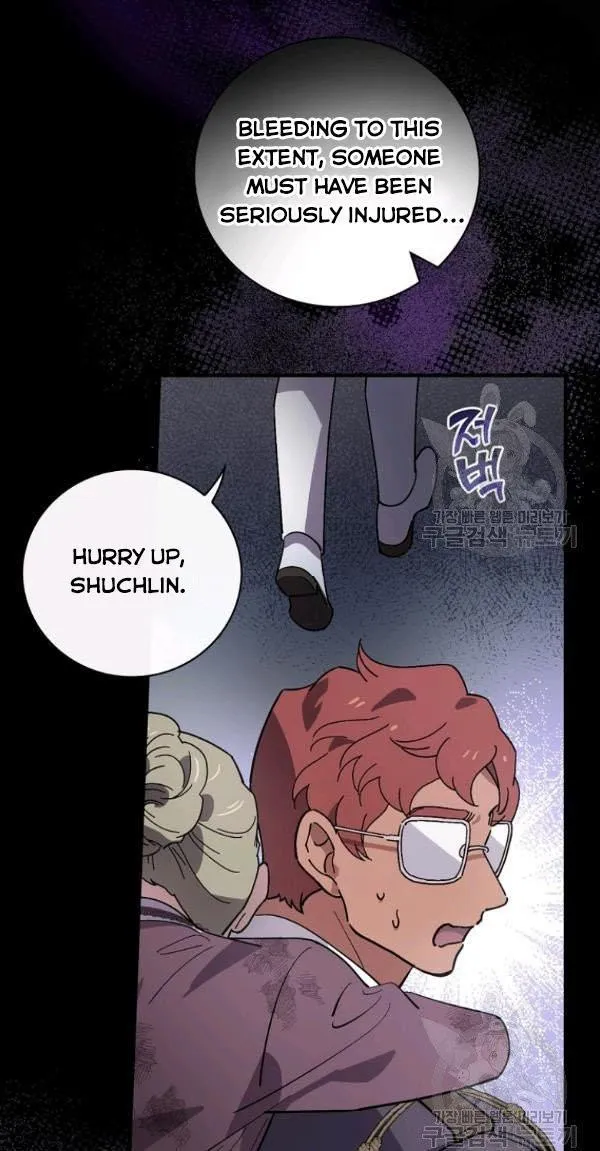 Melody of the Deadwood Chapter 23 page 54