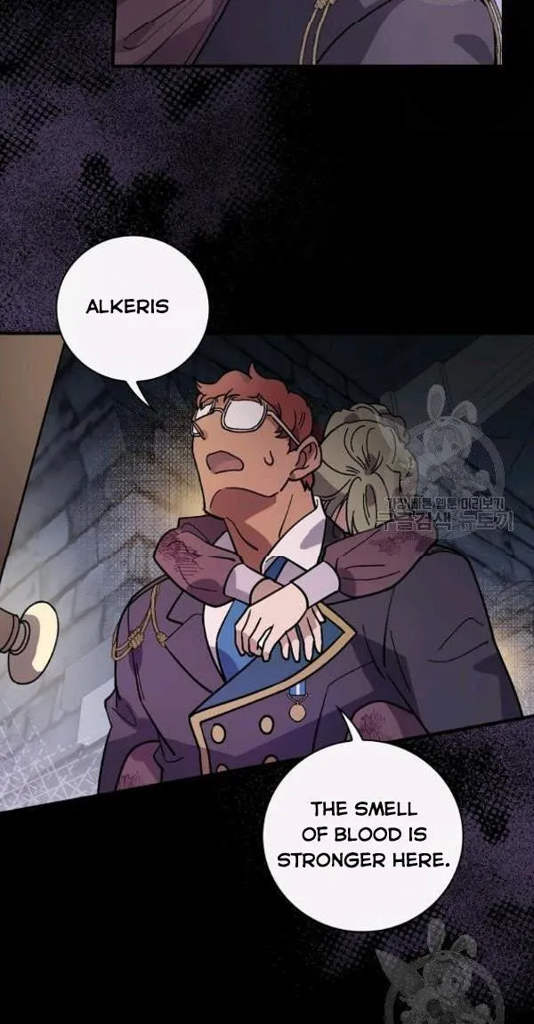 Melody of the Deadwood Chapter 23 page 55