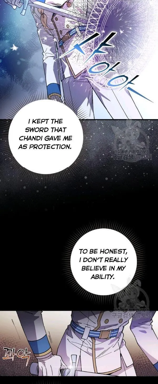 Melody of the Deadwood Chapter 23 page 6