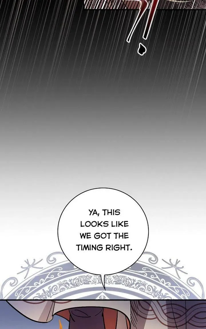 Melody of the Deadwood Chapter 25 page 9