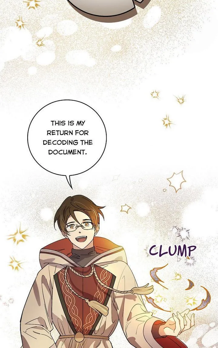 Melody of the Deadwood Chapter 25 page 12
