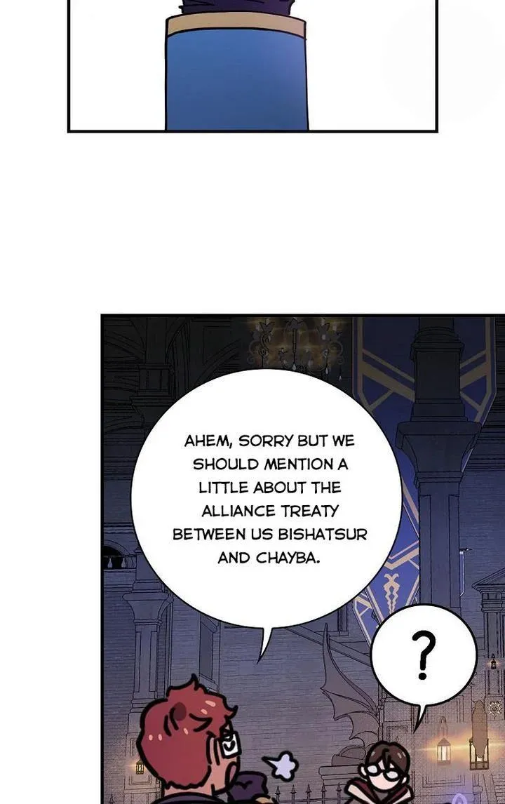 Melody of the Deadwood Chapter 25 page 22