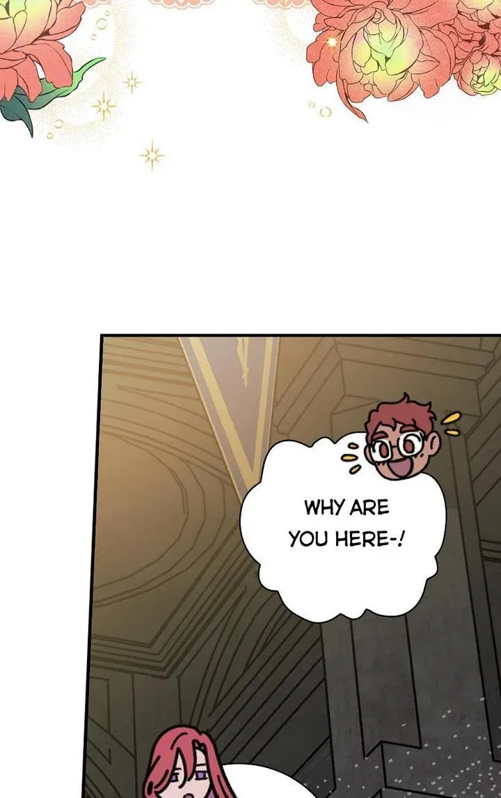 Melody of the Deadwood Chapter 25 page 32