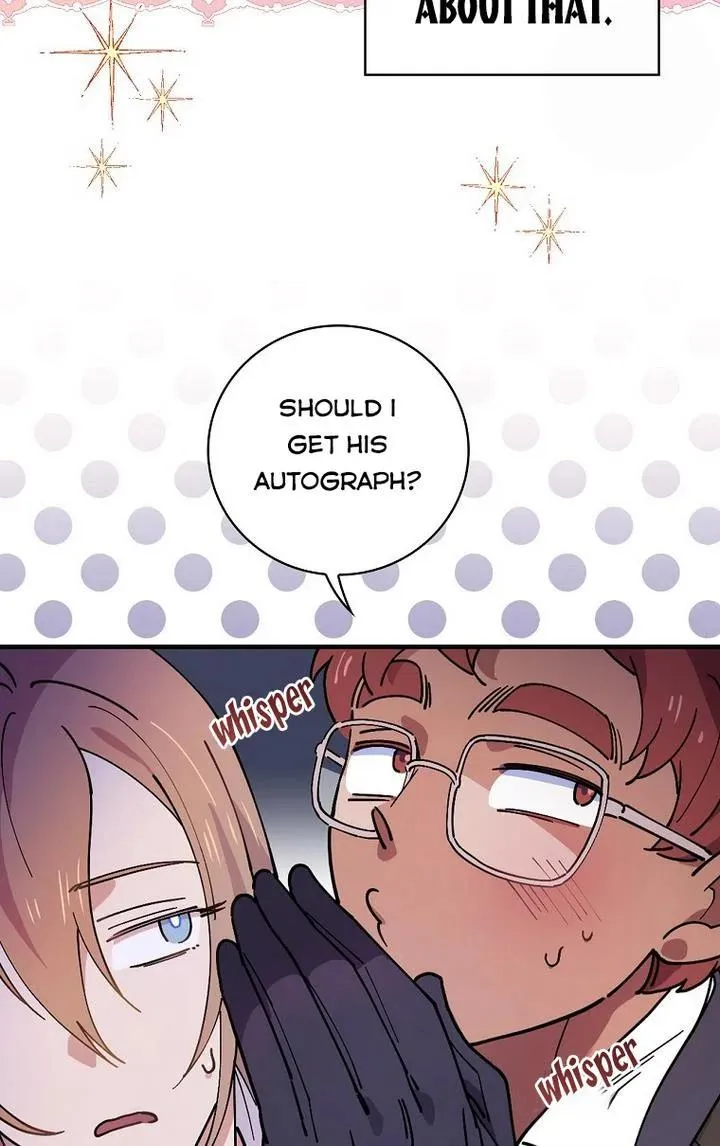 Melody of the Deadwood Chapter 25 page 39