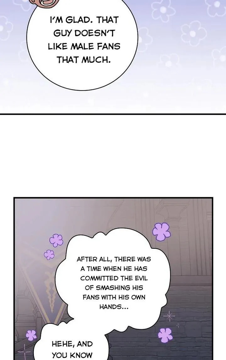 Melody of the Deadwood Chapter 25 page 41