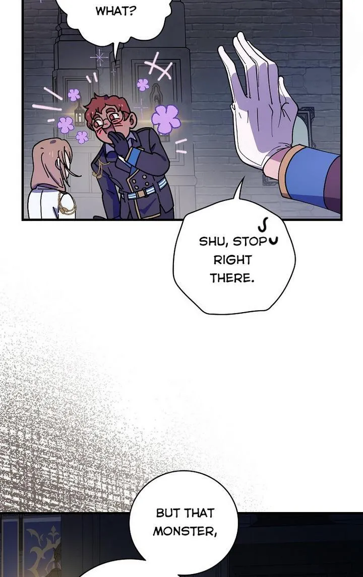 Melody of the Deadwood Chapter 25 page 42