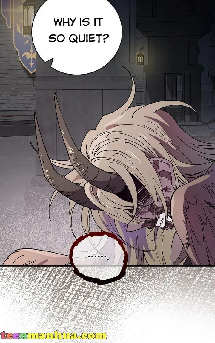 Melody of the Deadwood Chapter 25 page 43