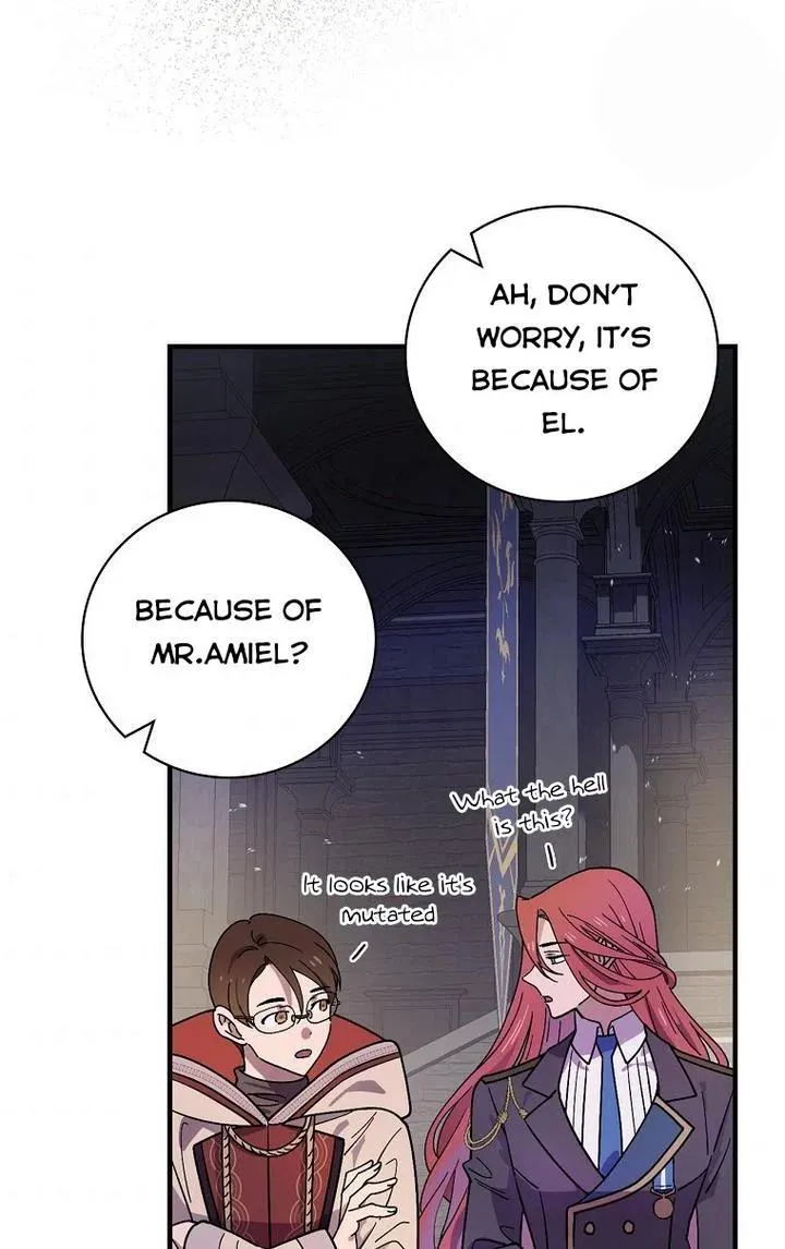 Melody of the Deadwood Chapter 25 page 44