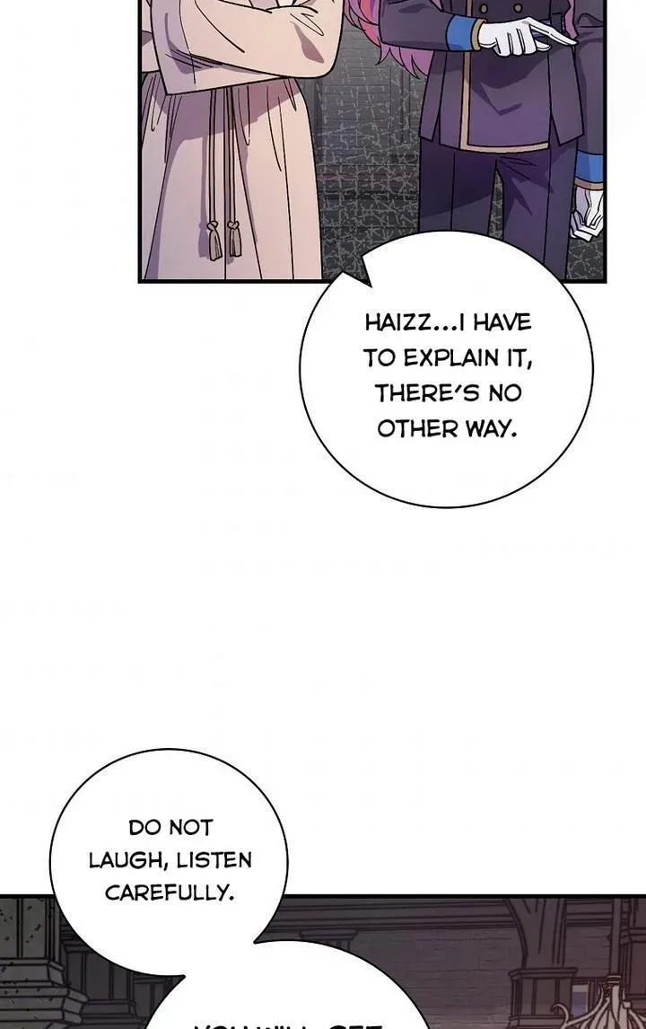 Melody of the Deadwood Chapter 25 page 45