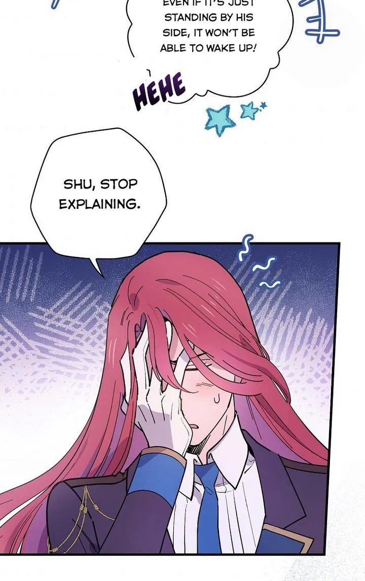 Melody of the Deadwood Chapter 25 page 53