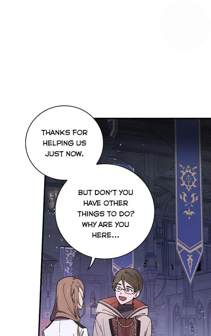 Melody of the Deadwood Chapter 25 page 59