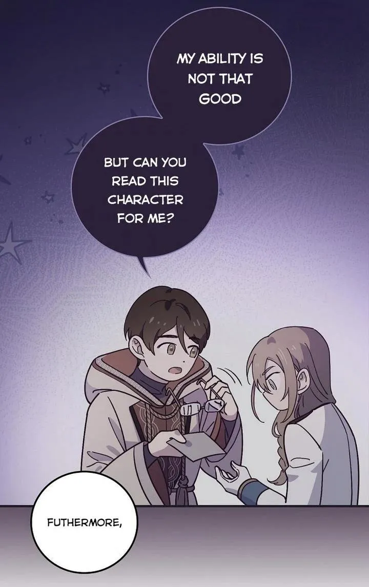 Melody of the Deadwood Chapter 25 page 61