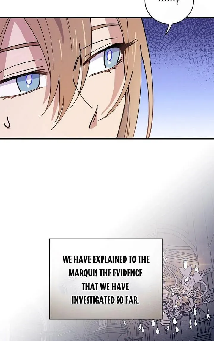 Melody of the Deadwood Chapter 25 page 64
