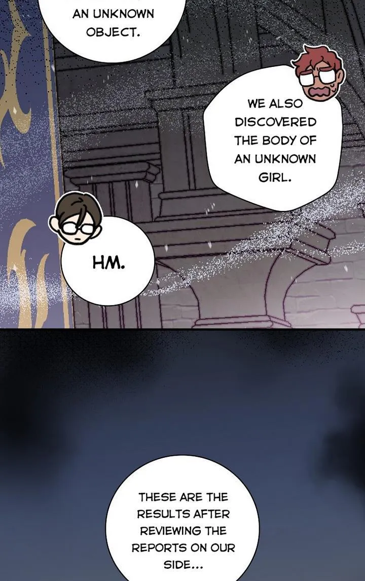 Melody of the Deadwood Chapter 25 page 67