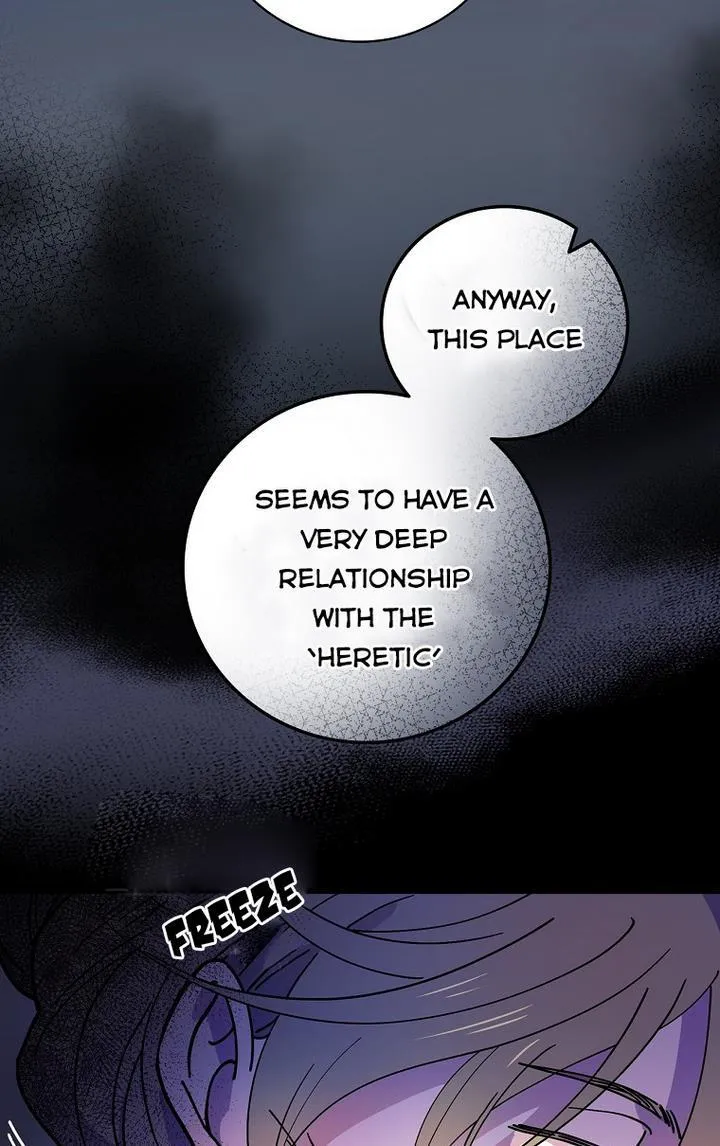 Melody of the Deadwood Chapter 25 page 68
