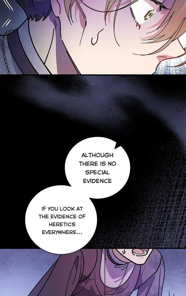 Melody of the Deadwood Chapter 25 page 69