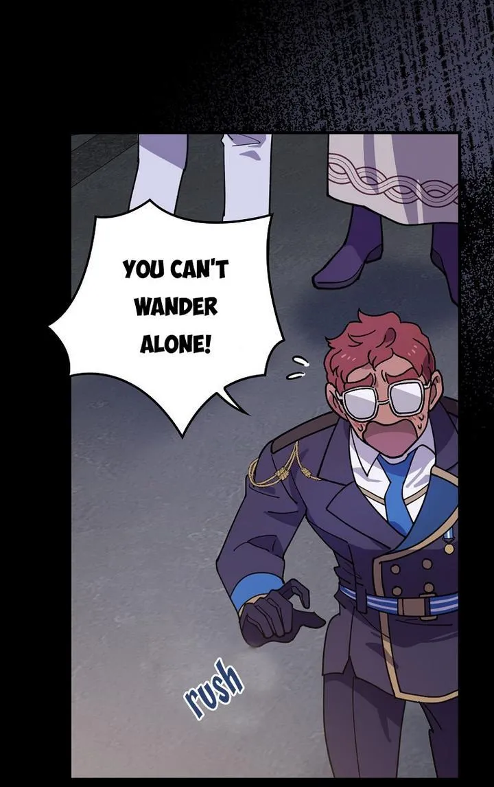Melody of the Deadwood Chapter 25 page 72