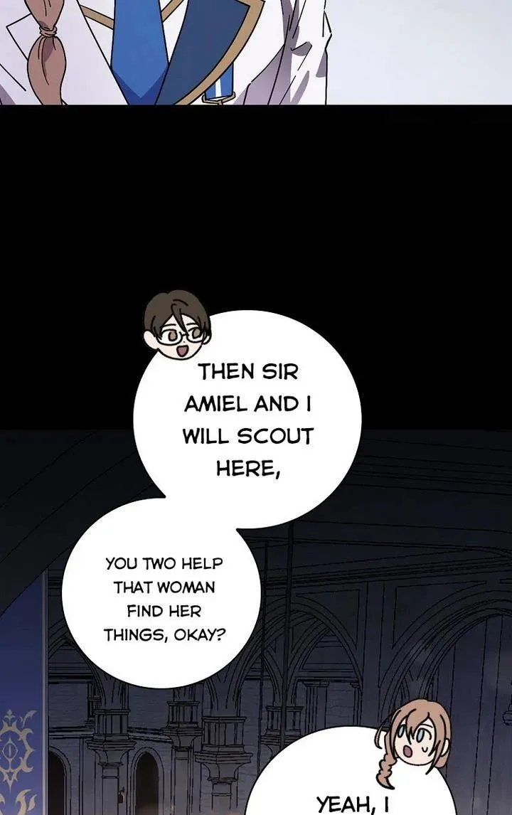 Melody of the Deadwood Chapter 25 page 74