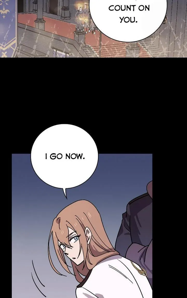 Melody of the Deadwood Chapter 25 page 75