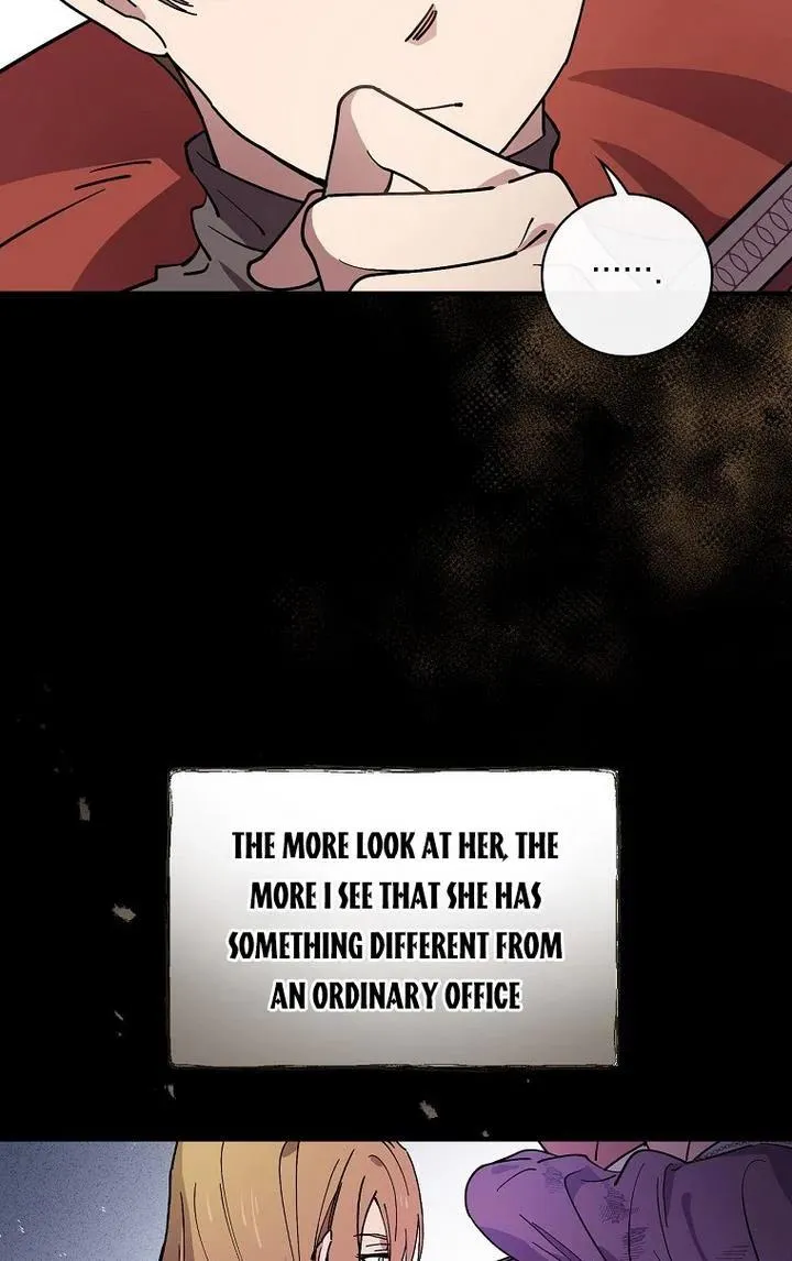 Melody of the Deadwood Chapter 25 page 77