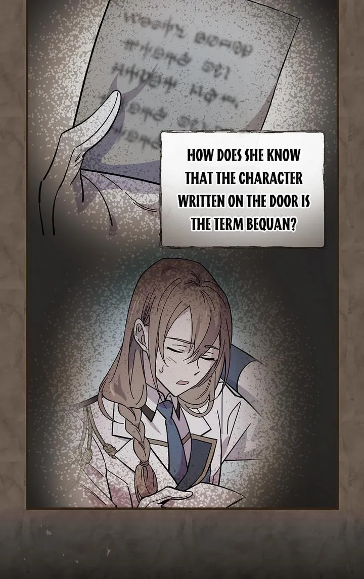 Melody of the Deadwood Chapter 25 page 79