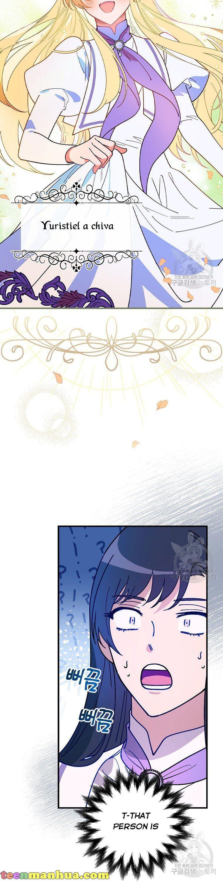 Melody of the Deadwood Chapter 47 page 10