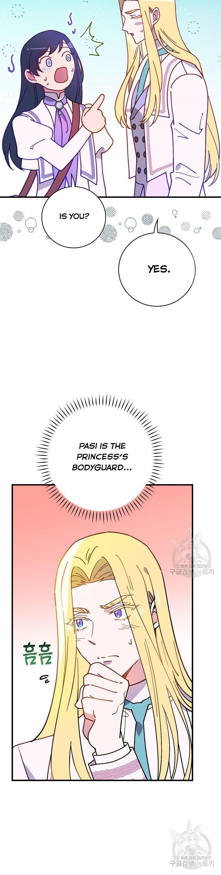 Melody of the Deadwood Chapter 47 page 12