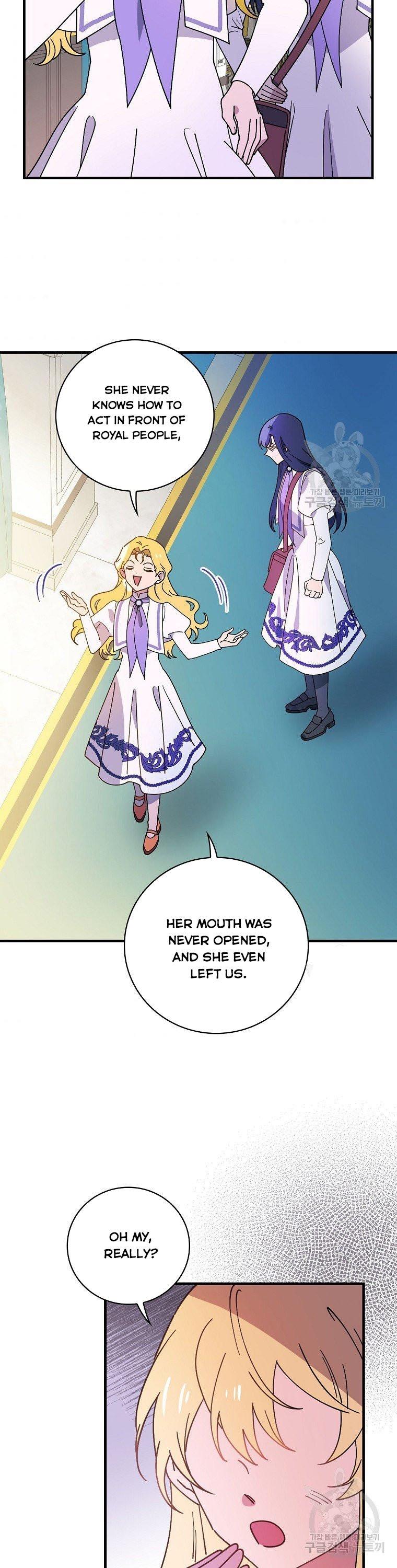 Melody of the Deadwood Chapter 47 page 15