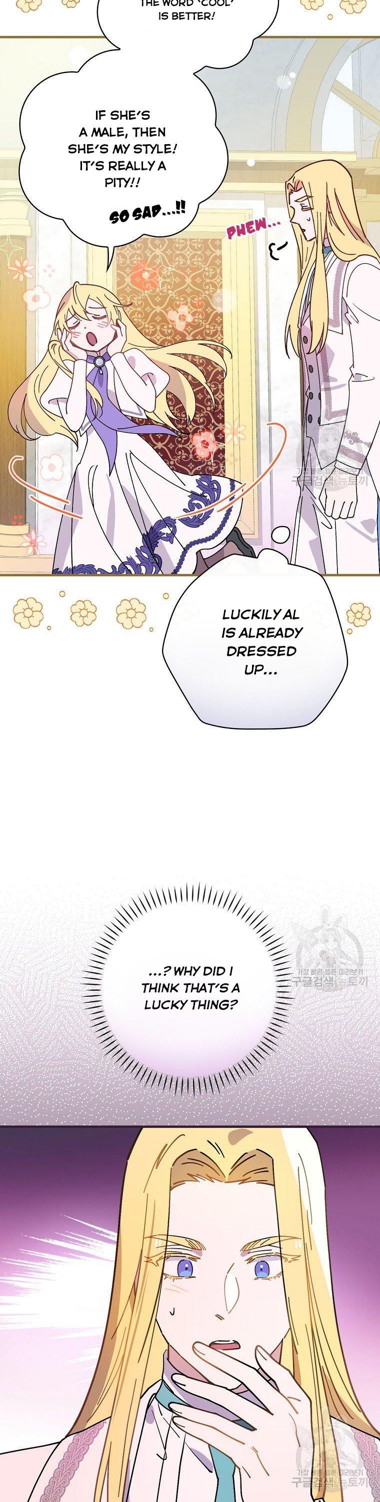 Melody of the Deadwood Chapter 47 page 26