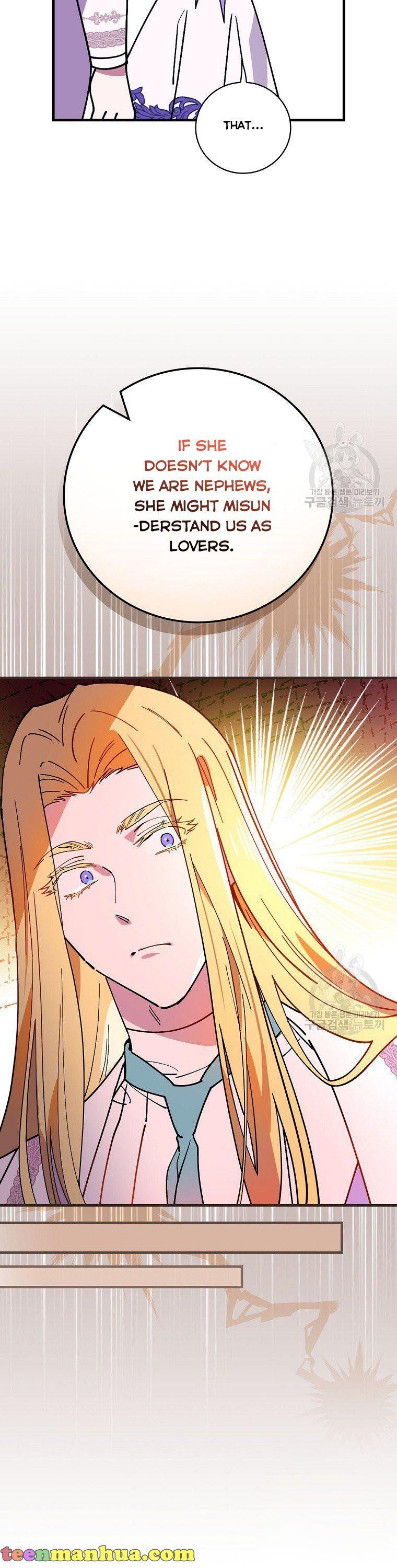 Melody of the Deadwood Chapter 47 page 28