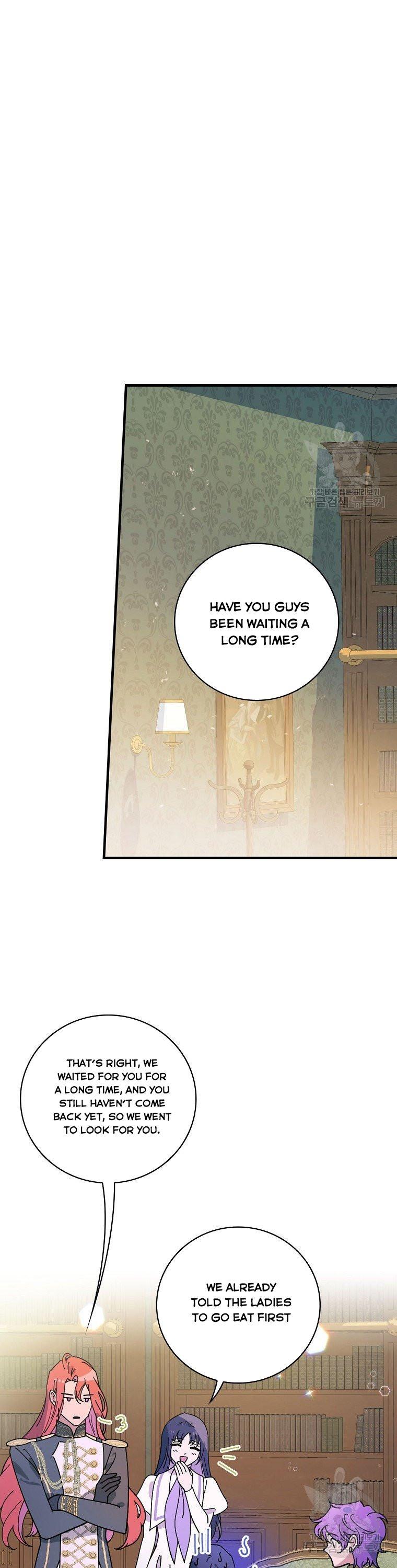 Melody of the Deadwood Chapter 47 page 29
