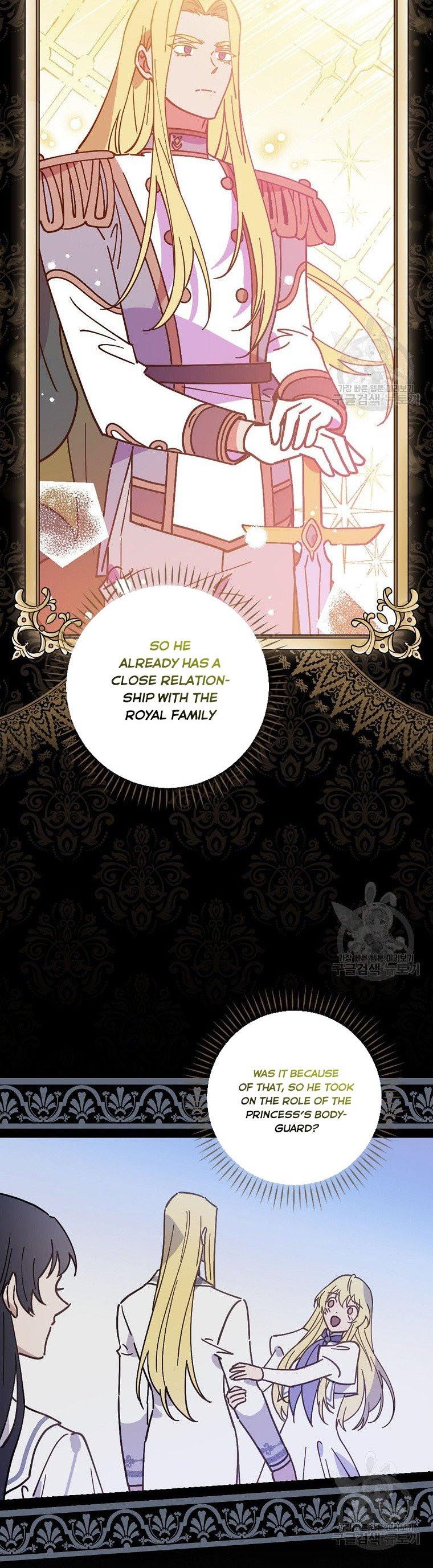 Melody of the Deadwood Chapter 47 page 33