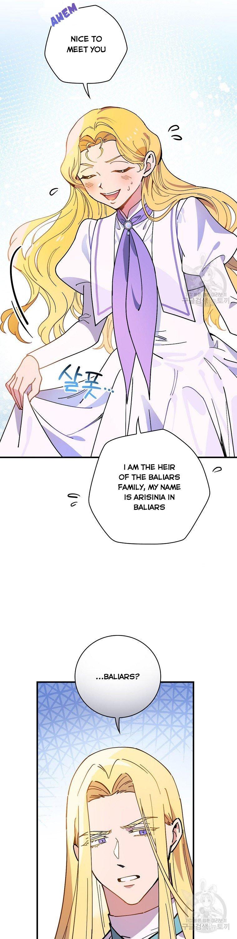 Melody of the Deadwood Chapter 47 page 4