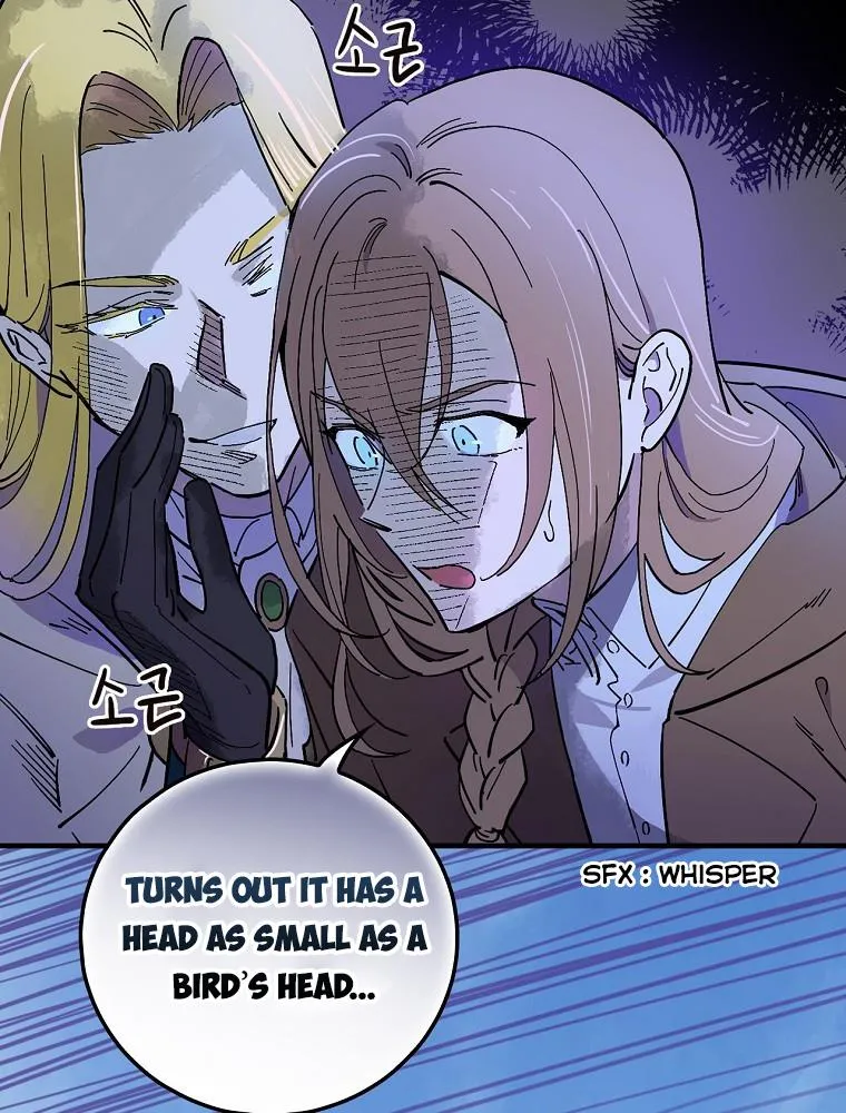 Melody of the Deadwood Chapter 5 page 16