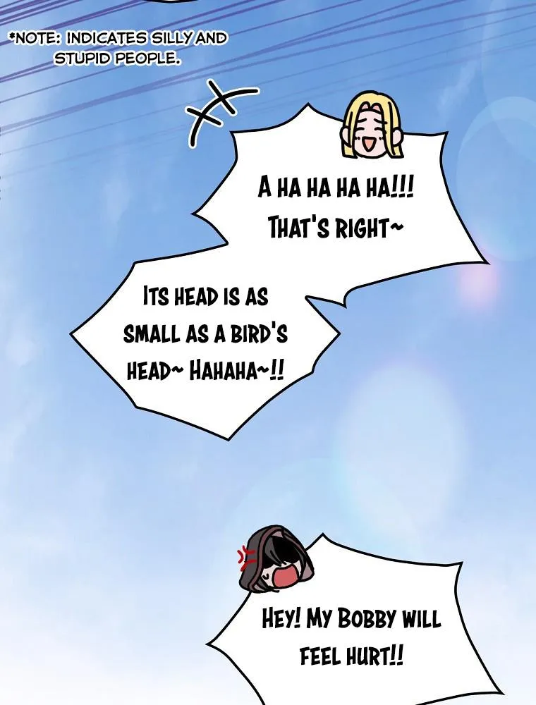 Melody of the Deadwood Chapter 5 page 17