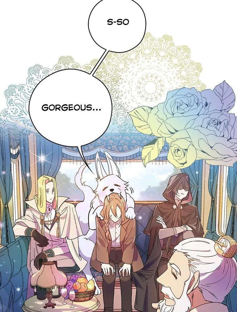 Melody of the Deadwood Chapter 5 page 1
