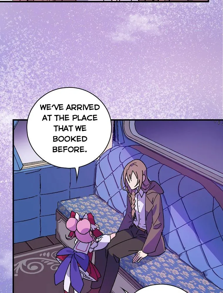 Melody of the Deadwood Chapter 5 page 24