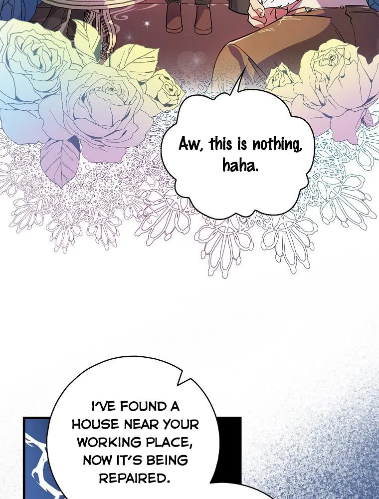Melody of the Deadwood Chapter 5 page 2